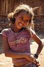 Ethiopian beauty