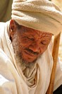 ethiopian monk